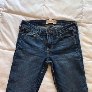 Hollister jeans